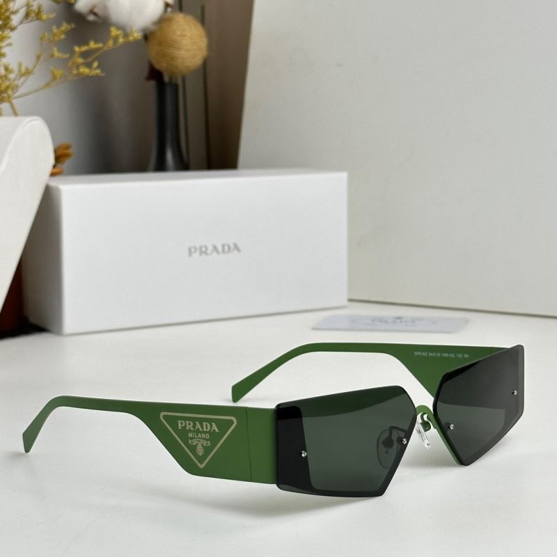 Prada Sunglasses